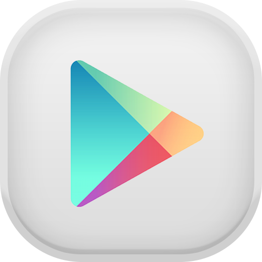 Google Play Icon 512x512 png
